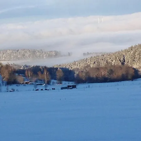 Geraeumige Inmitten Der * Bischofsgrün