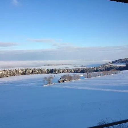 Apartment Geraeumige Inmitten Der *