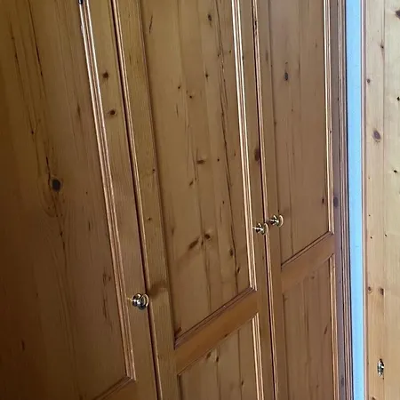 Apartment Geraeumige Inmitten Der Bischofsgruen