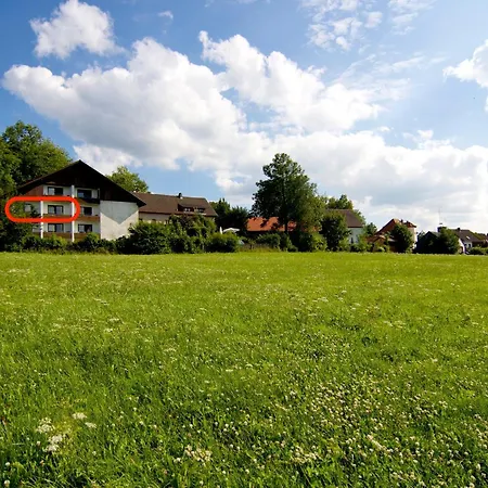 Geraeumige Inmitten Der Apartment *